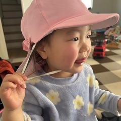 神山認定こども園保育年少の制服の画像