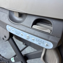 美品⭐︎combi   ネムリラの画像