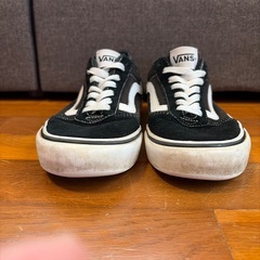 vansスニーカー　26cmの画像