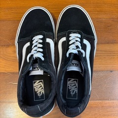vansスニーカー　26cmの画像