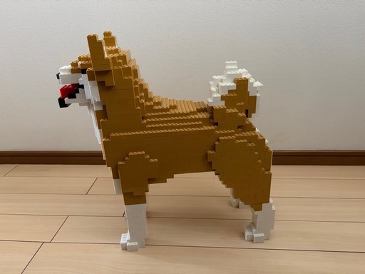 柴犬　おもちゃ