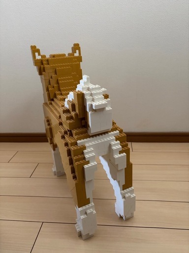 柴犬　おもちゃ