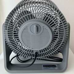 【無料】サーキュレーターの画像