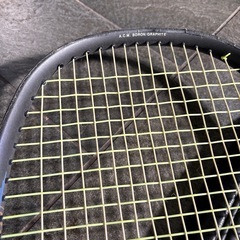 YONEXテニスラケット‼️の画像