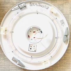 シーリングライトの画像