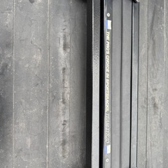 ja11 ルーフキャリア　スキーキャリアの画像