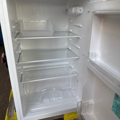 2020年 ハイアール 2ドア冷凍冷蔵庫 JR-N130A 130L 配達応談 チェック🆗の画像