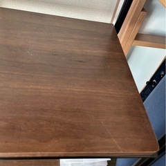 スチールラック　の画像