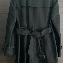 レディース　トレンチコート13号の画像