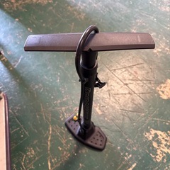 在庫２つ！ブリジストン空気入れの画像