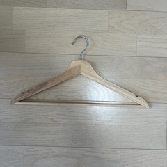 ハンガーの画像