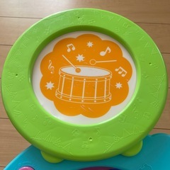 ピープル）アクティブ知育ローラーの画像