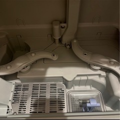 Panasonic 食洗機　NP-TCM2の画像