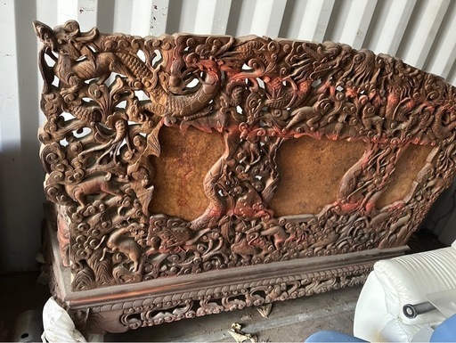 骨董品