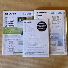 液晶テレビの画像