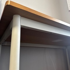 無印良品机の画像