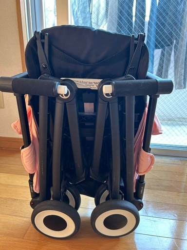 【美品】サイベックス リベル（cybex LIBELLE）