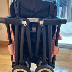 サイベックス リベル（cybex LIBELLE）の画像