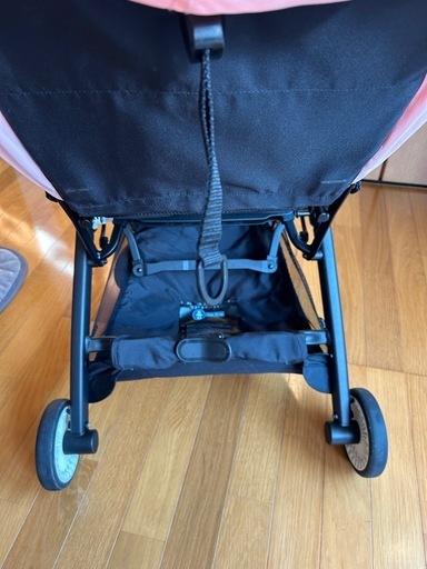 【美品】サイベックス リベル（cybex LIBELLE）