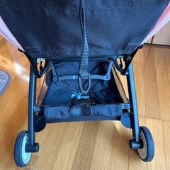 サイベックス リベル（cybex LIBELLE）の画像