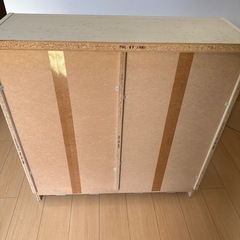 【無料】本棚の画像