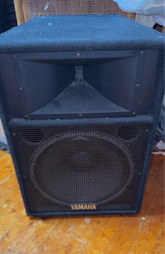 s115iv yamaha     2個セット
