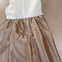 女児　フォーマル　ドレス　120 B-26 Catherine Cottageの画像