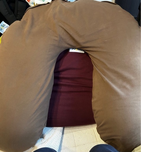 ヨギボー