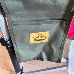 Coleman  キャンプ椅子 4脚   お取引決まりました。の画像