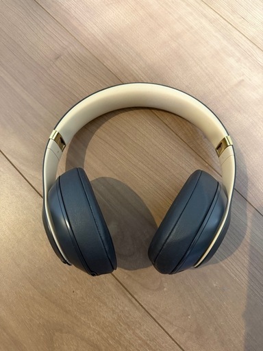 Beats studio3 Wireless
