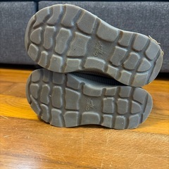 OSHKOSH キッズシューズ　14.5の画像