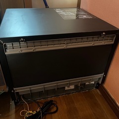 SAMKYO　卓上型食器洗い乾燥機 「T60」 の画像