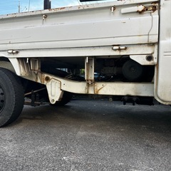 スズキキャリー 2WDの画像