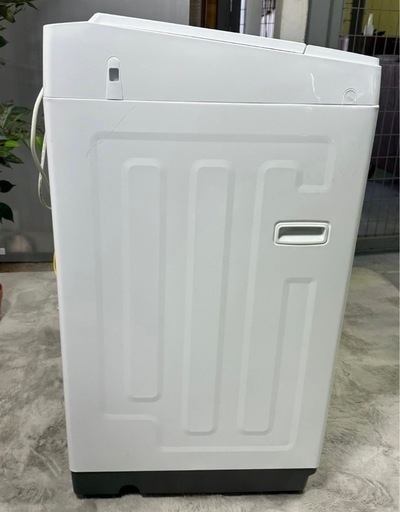 【2021年】アイリスオーヤマ IAW- T603WL 洗濯機
