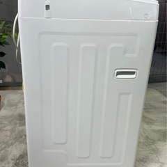 【2021年】アイリスオーヤマ IAW- T603WL 洗濯機の画像