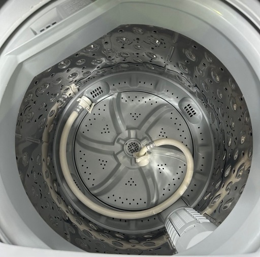 【2021年】アイリスオーヤマ IAW- T603WL 洗濯機