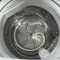 【2021年】アイリスオーヤマ IAW- T603WL 洗濯機の画像