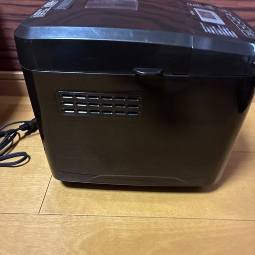 sirocaおうちベーカリーSB-1D151