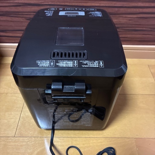 sirocaおうちベーカリーSB-1D151