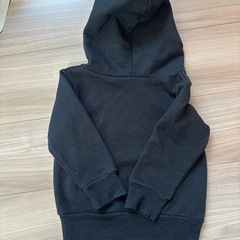 パーカー 95cm の画像