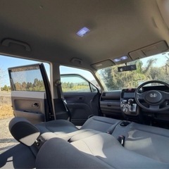 車検R9.7まで！2006年ゼストスポーツ走行150674㌔の画像