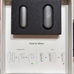 proud note pinの画像