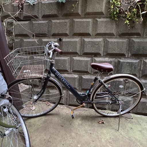 自転車