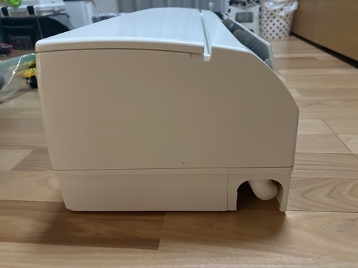 ルームエアコン