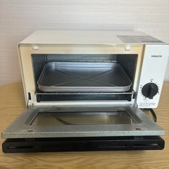 オーブントースターの画像