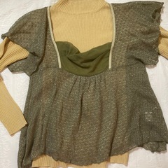 ノーブランドを¥0での画像