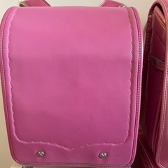 ランドセルの画像