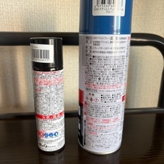 ラッカースプレーの画像