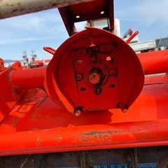 コバシロータリー　M173AFの画像