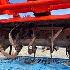 コバシロータリー　M173AFの画像